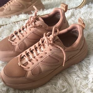 Zara sneakers